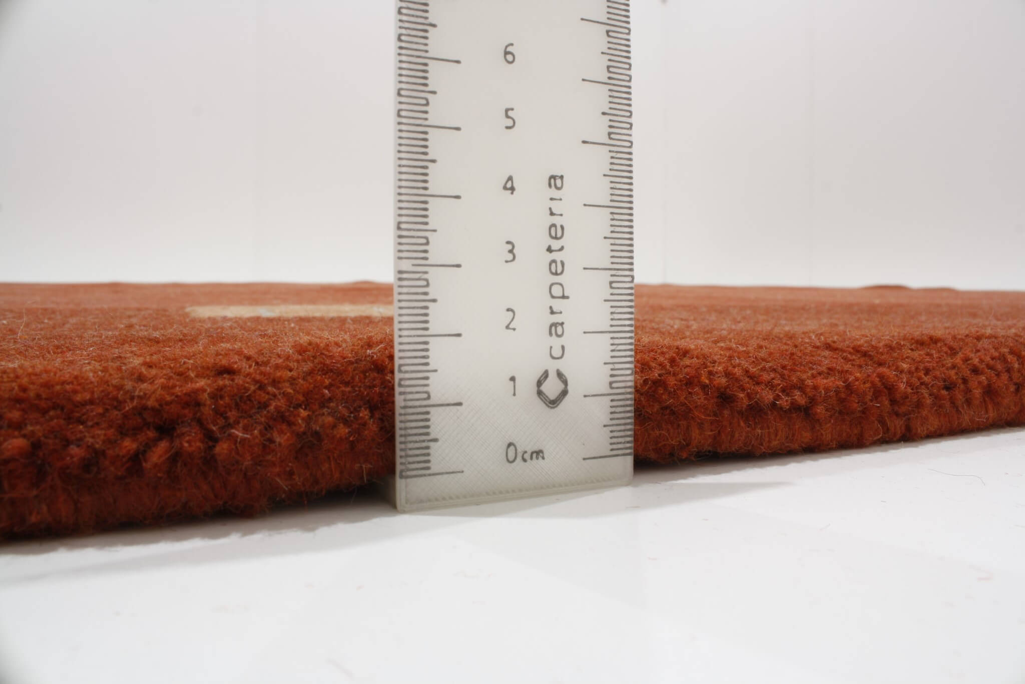 Moderner Teppich Shiva Nepal Royal
