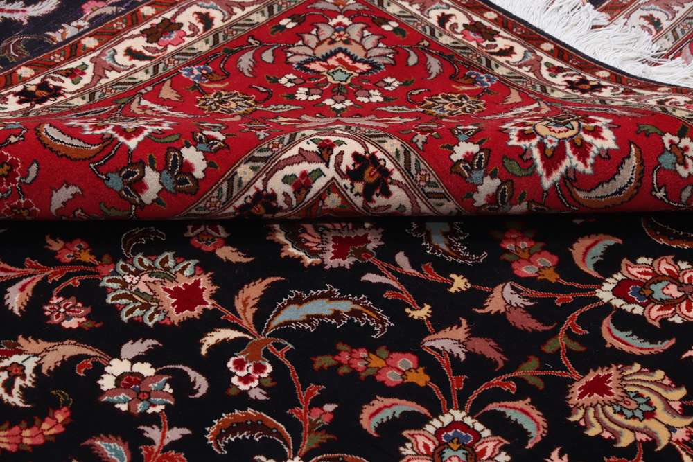 Perserteppich Tabriz