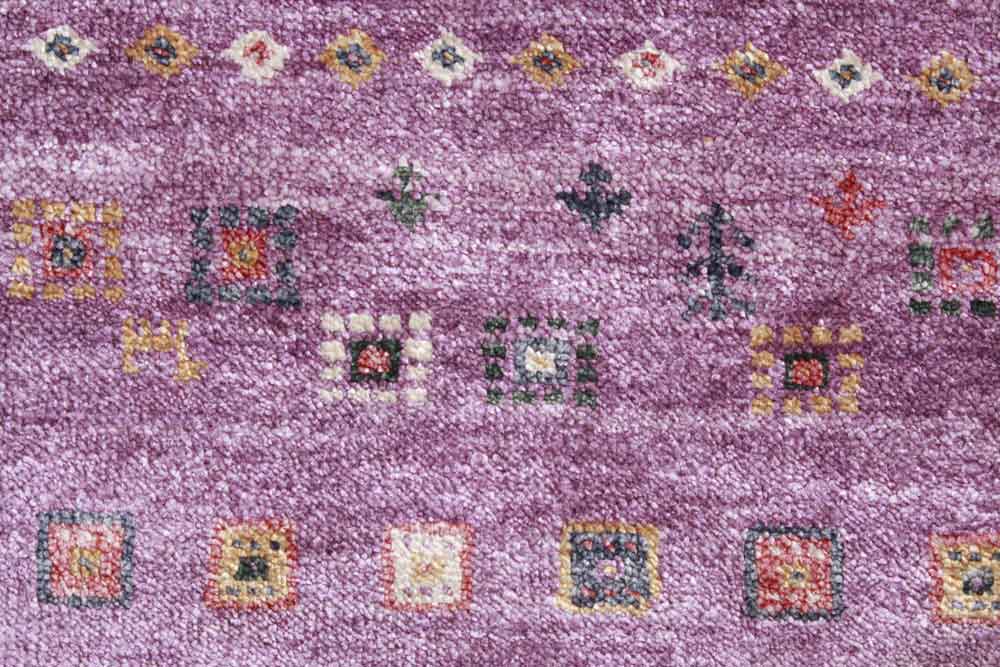 Orientteppich Loribaft Royal