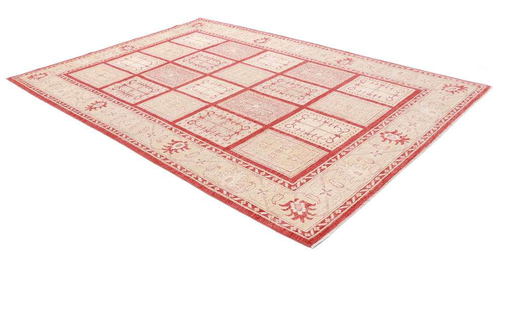 Orientteppich Farahan