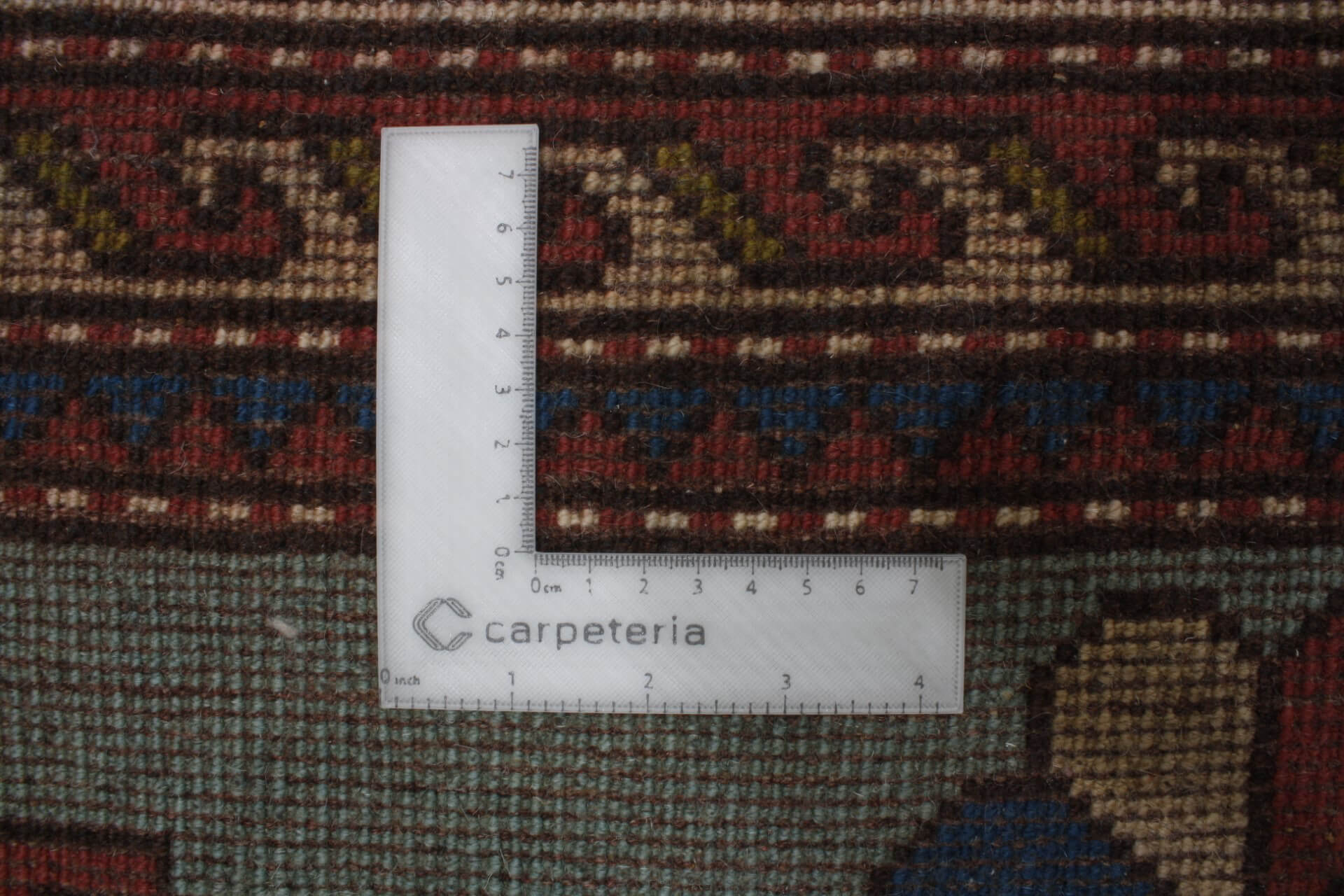 Orientteppich Milas Super