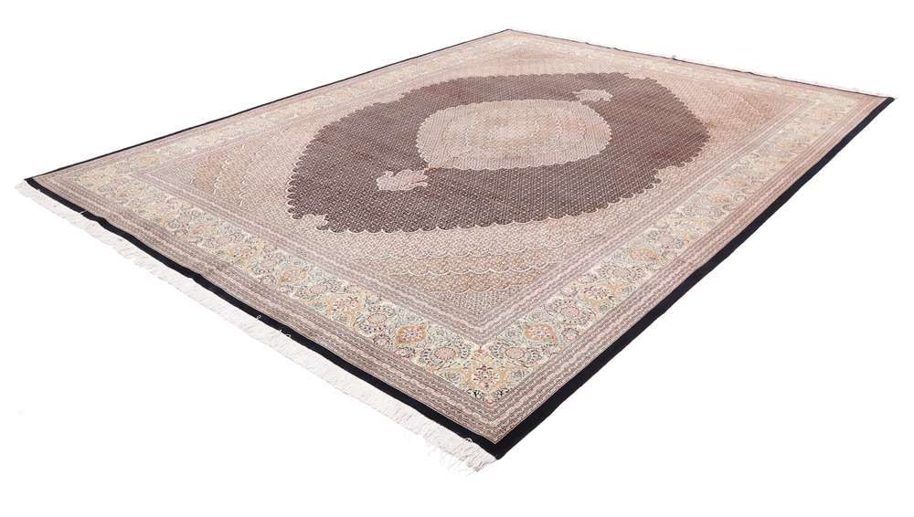 Perserteppich Tabriz