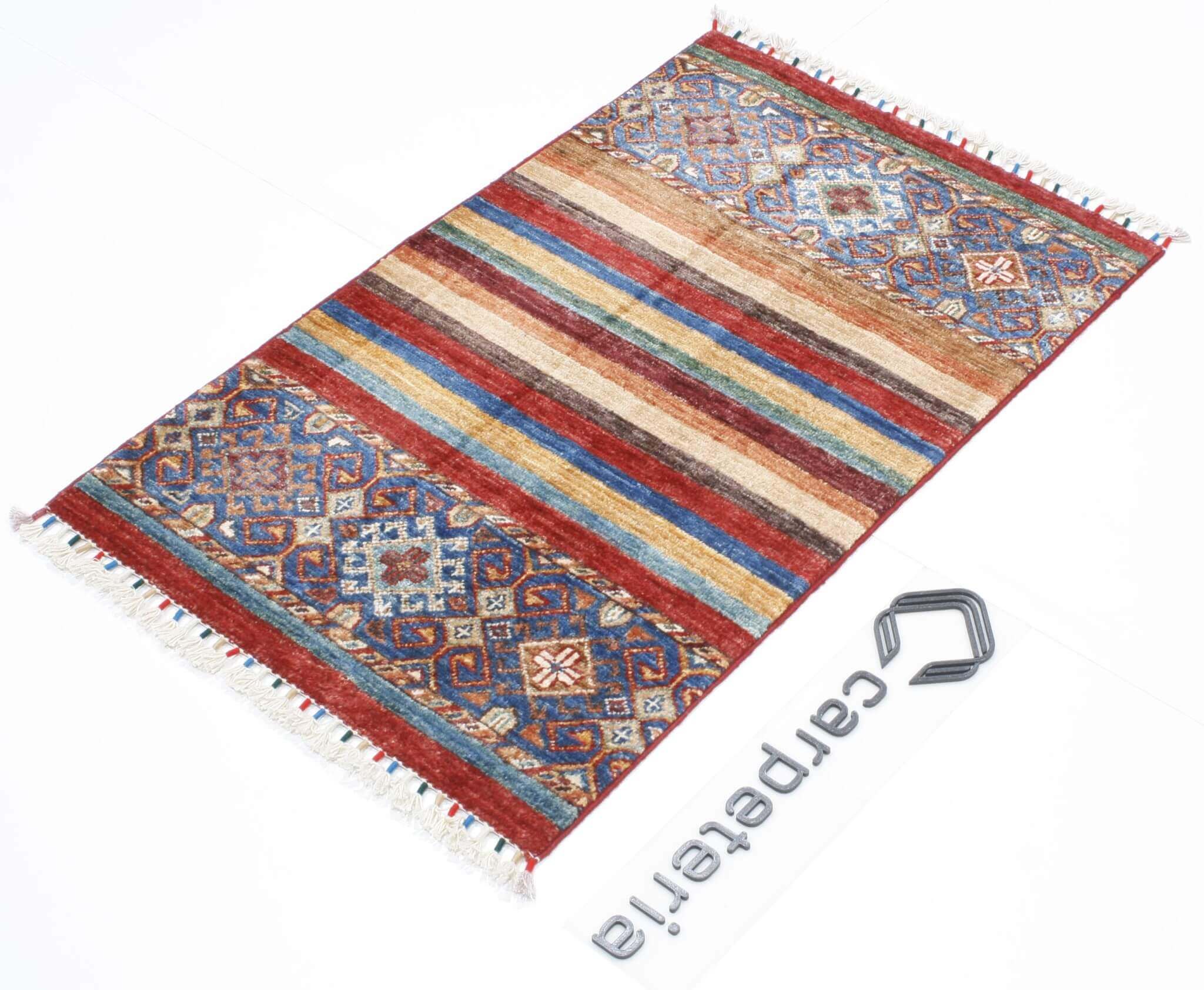 Oriental rug Ariana Exclusive
