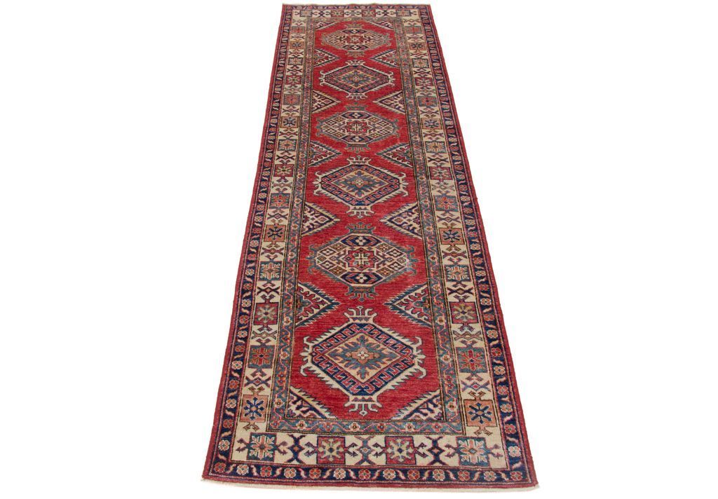 Oriental rug Kazak Exclusive