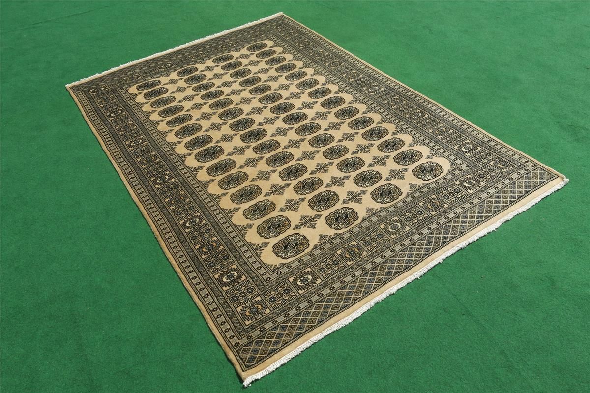 Orientteppich Bukhara Exklusiv