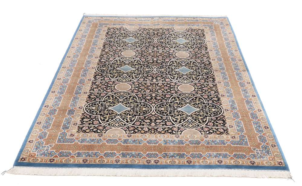 Orientteppich Isfahan