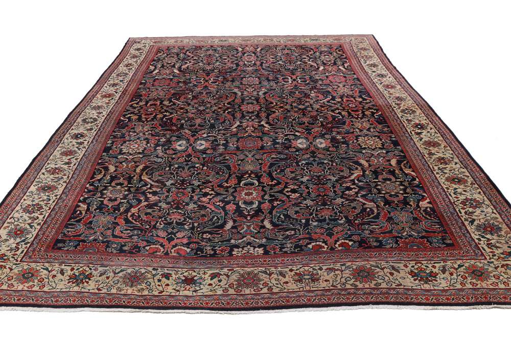 Perserteppich Farahan