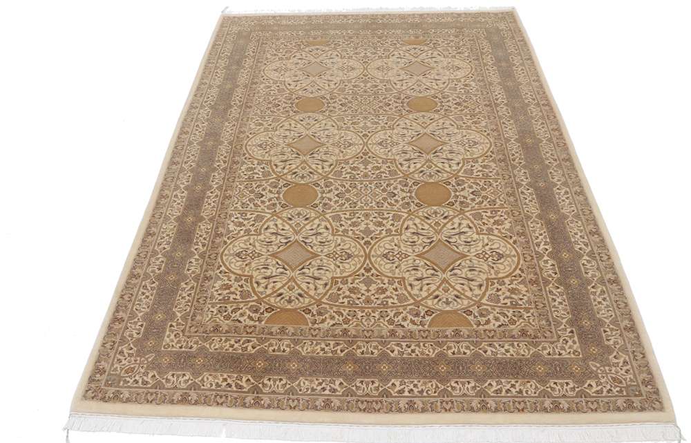 Orientteppich Isfahan