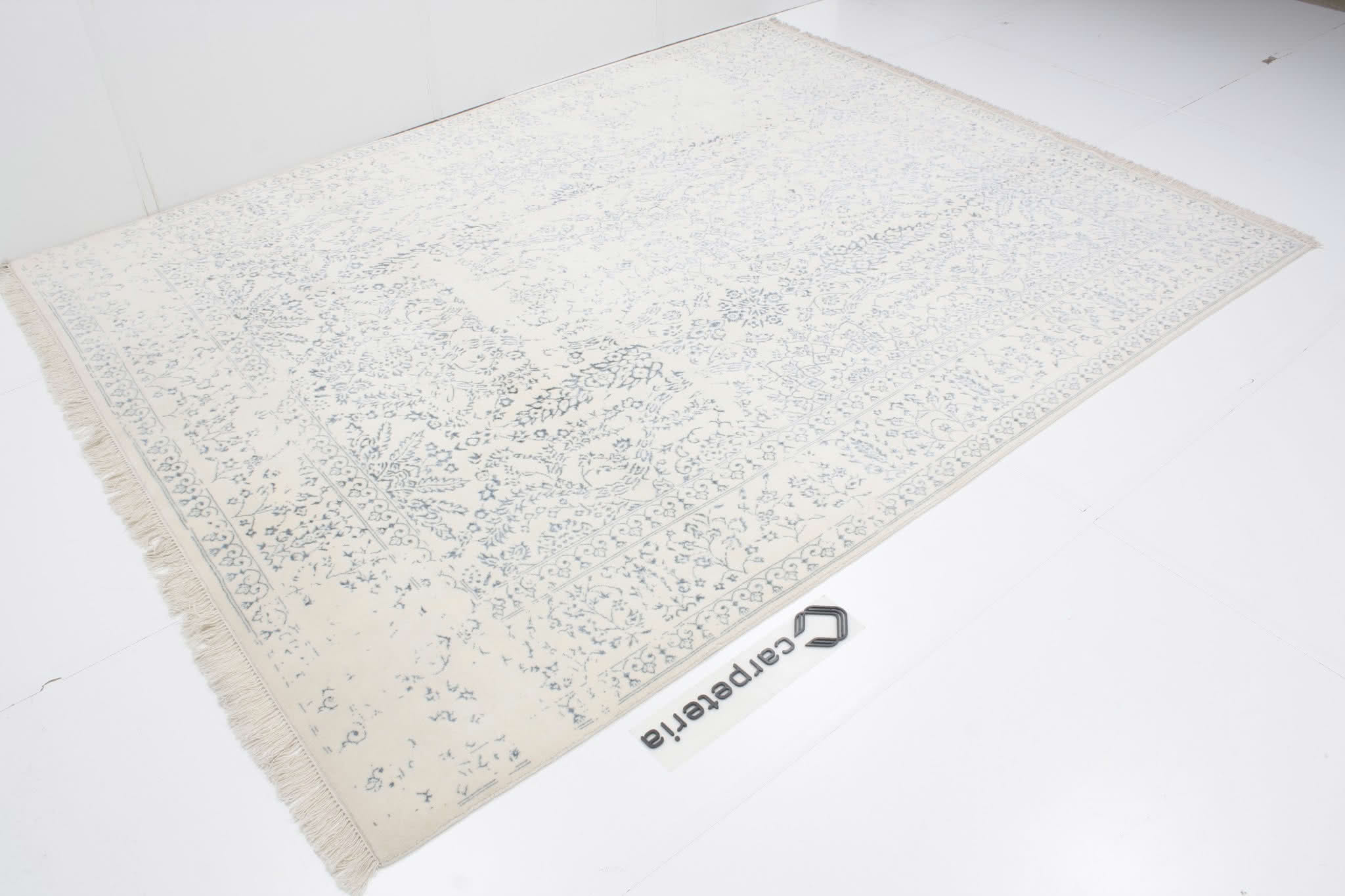 Orientteppich Ikat Exklusiv