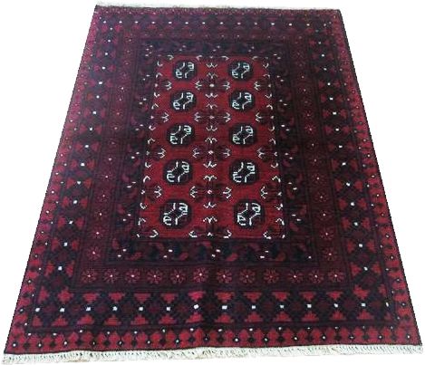 Orientteppich Afghan Filpa