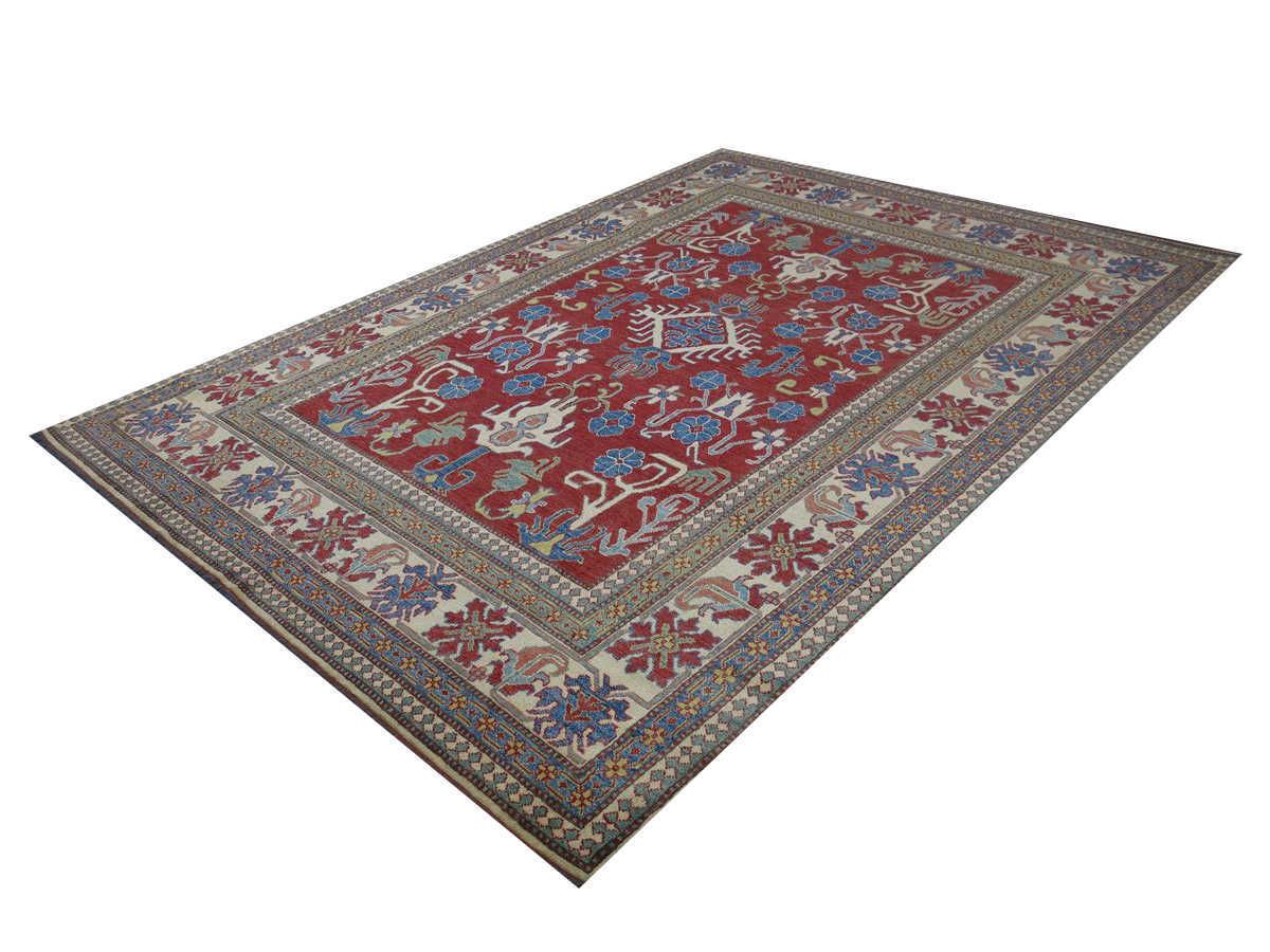 Oriental rug Kazak