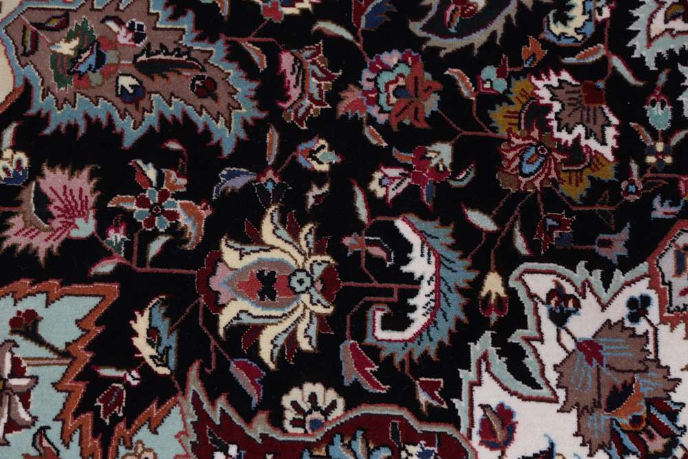 Perserteppich Tabriz