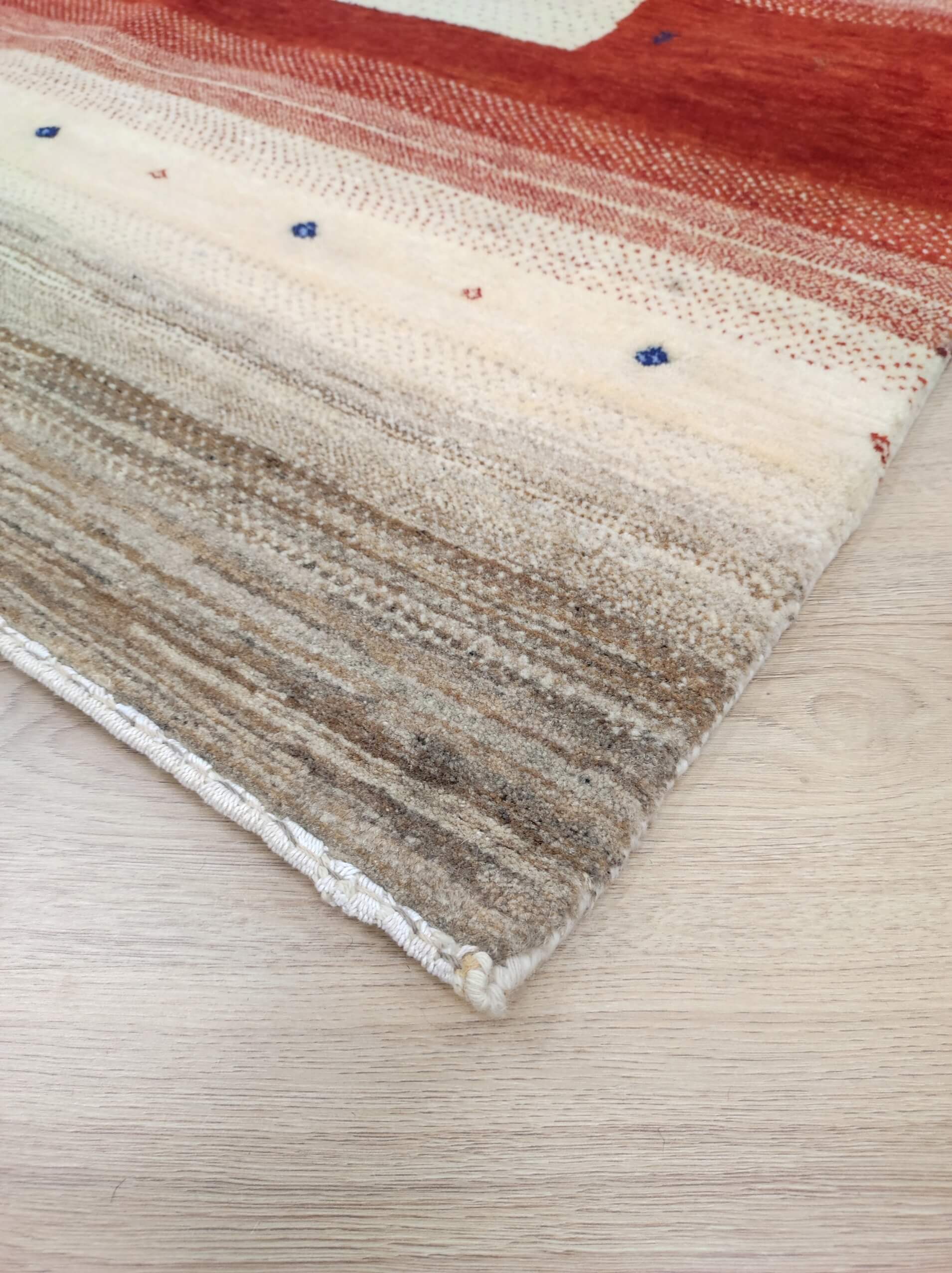 Moderner Teppich Loribaft Royal