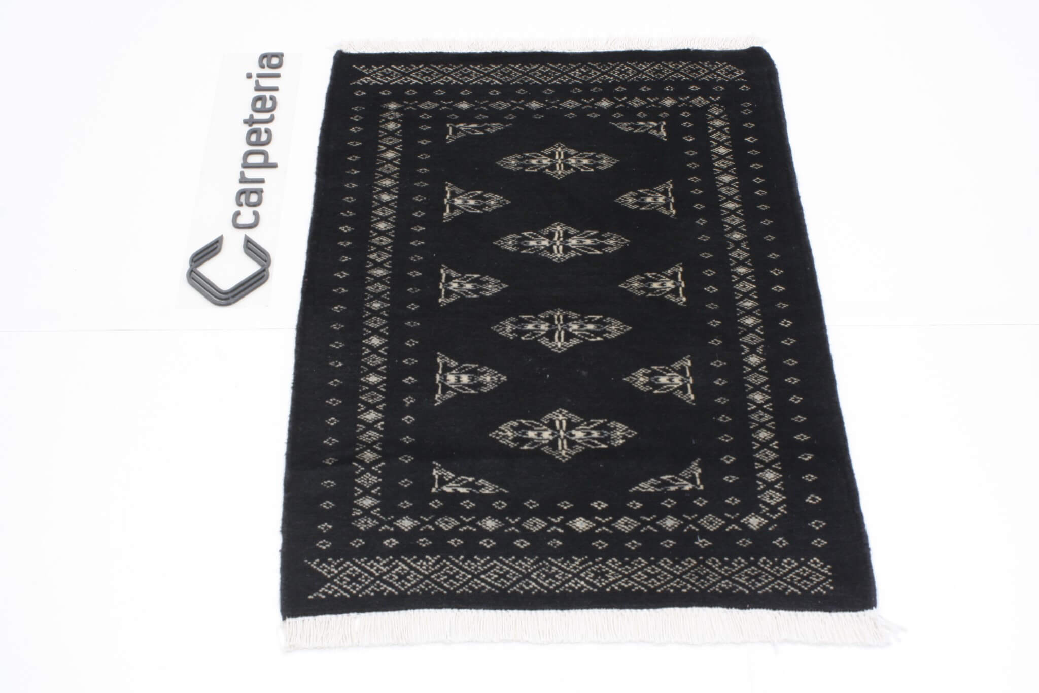 Orientteppich Bukhara Exklusiv