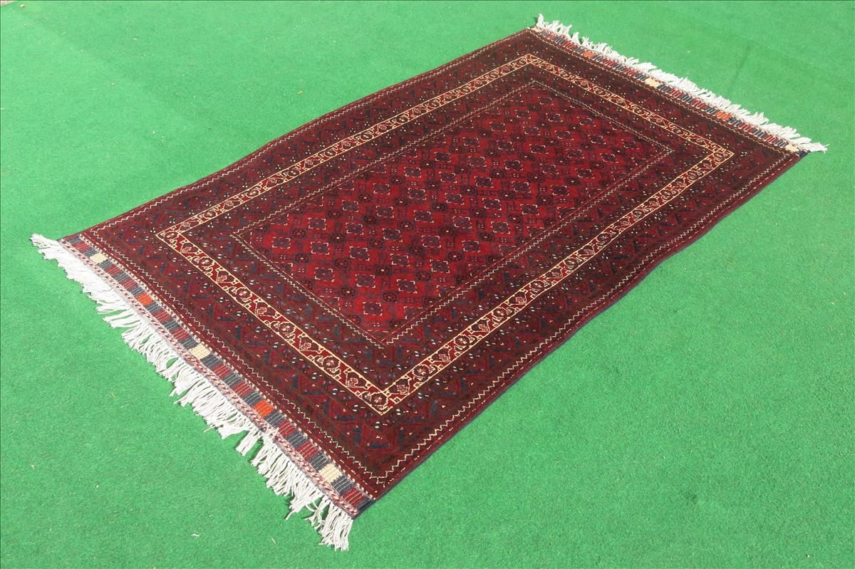 Orientteppich Kunduz Exklusiv