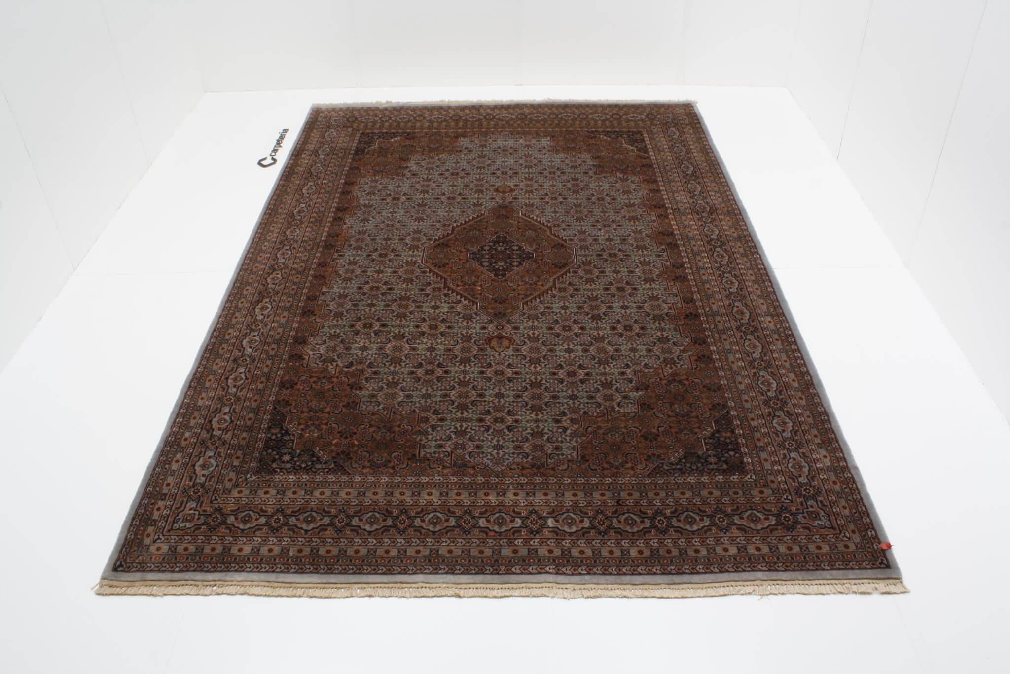 Oriental rug Bidjar Exclusive