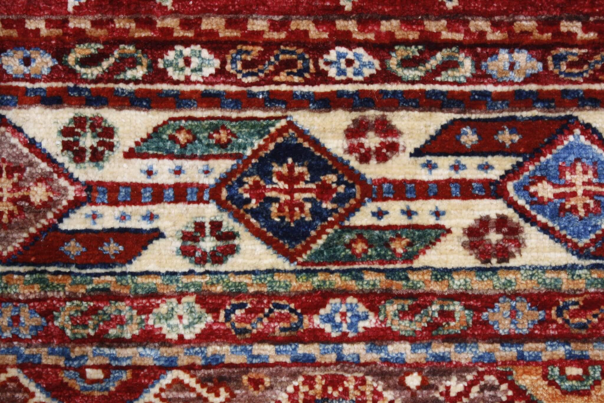 Oriental rug Ariana Exclusive