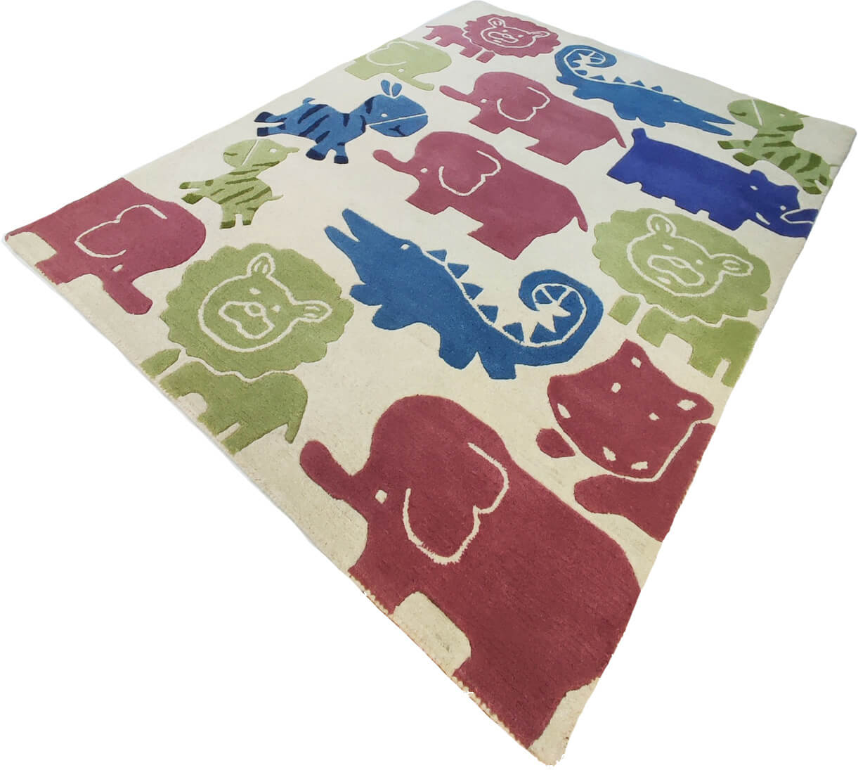 Kinderteppich Universum Premium