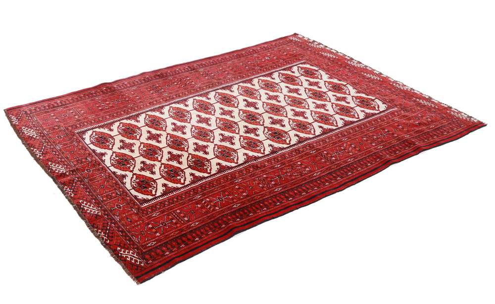 Orientteppich Yamuth