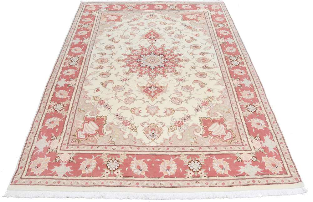 Perserteppich Tabriz
