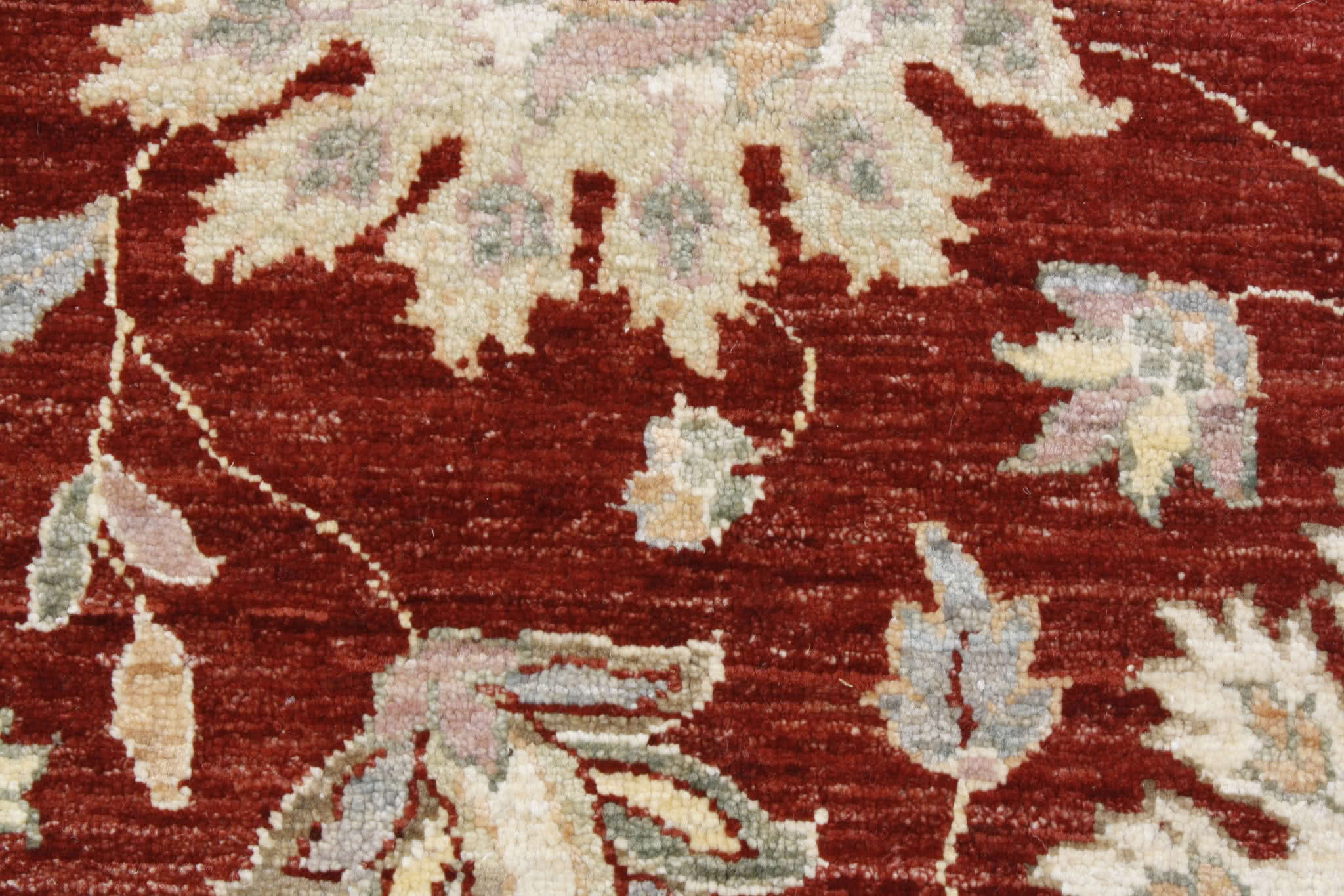 Oriental rug Ziegler