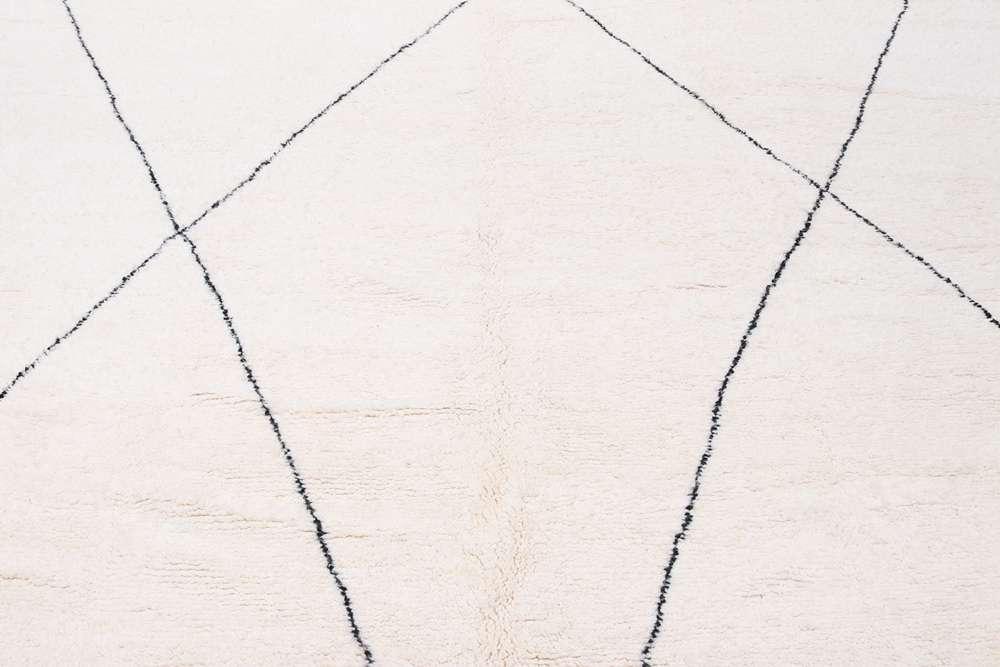 Orientteppich Berber