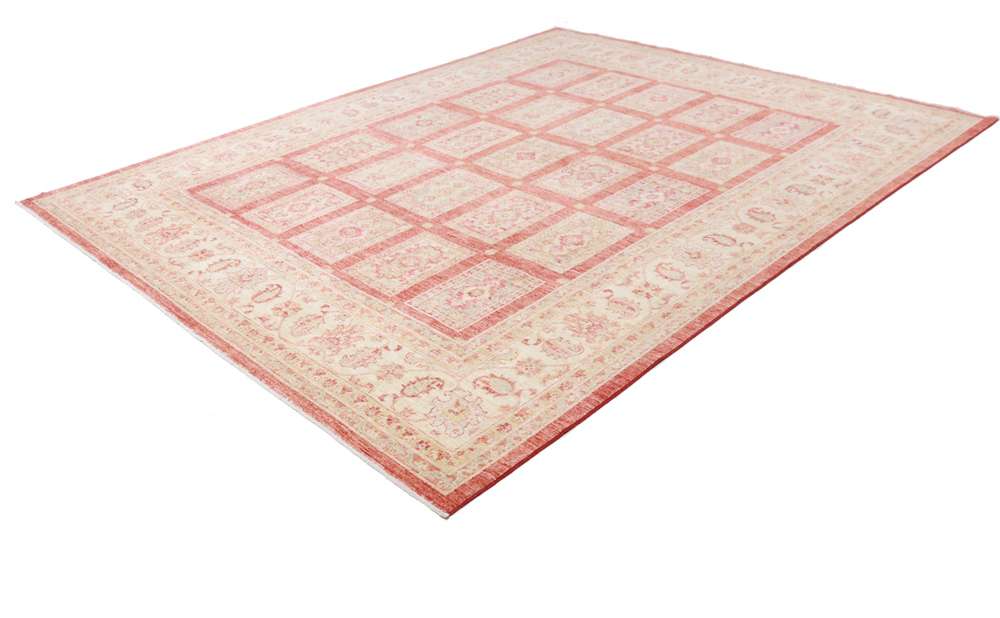Orientteppich Farahan