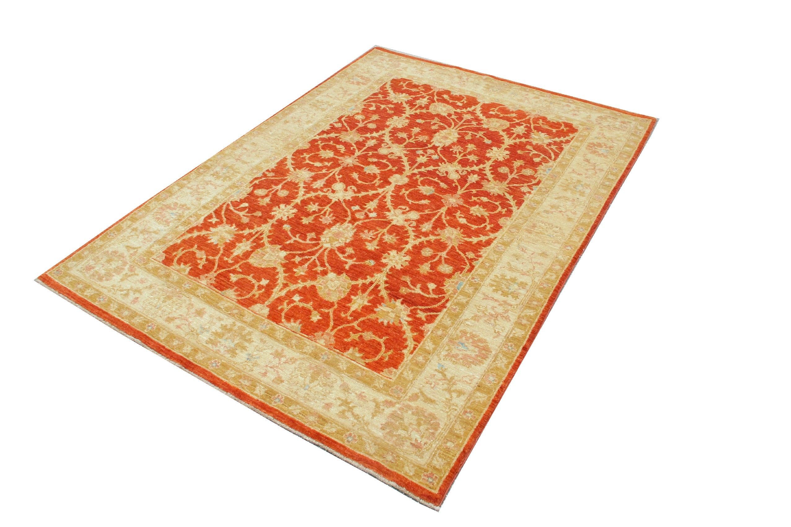Oriental rug Farahan Exclusive