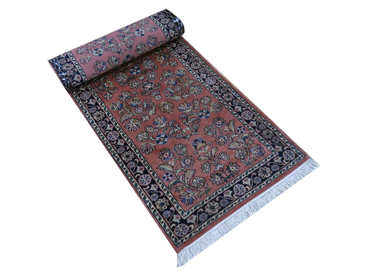 Orientteppich Sarough Exklusiv