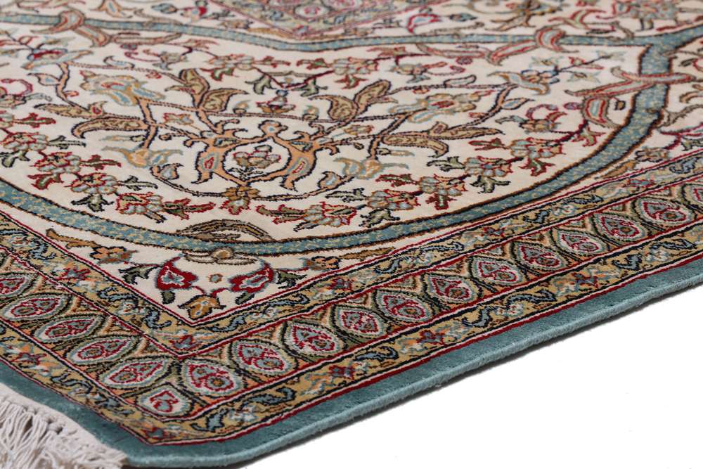 Orientteppich Kashmir