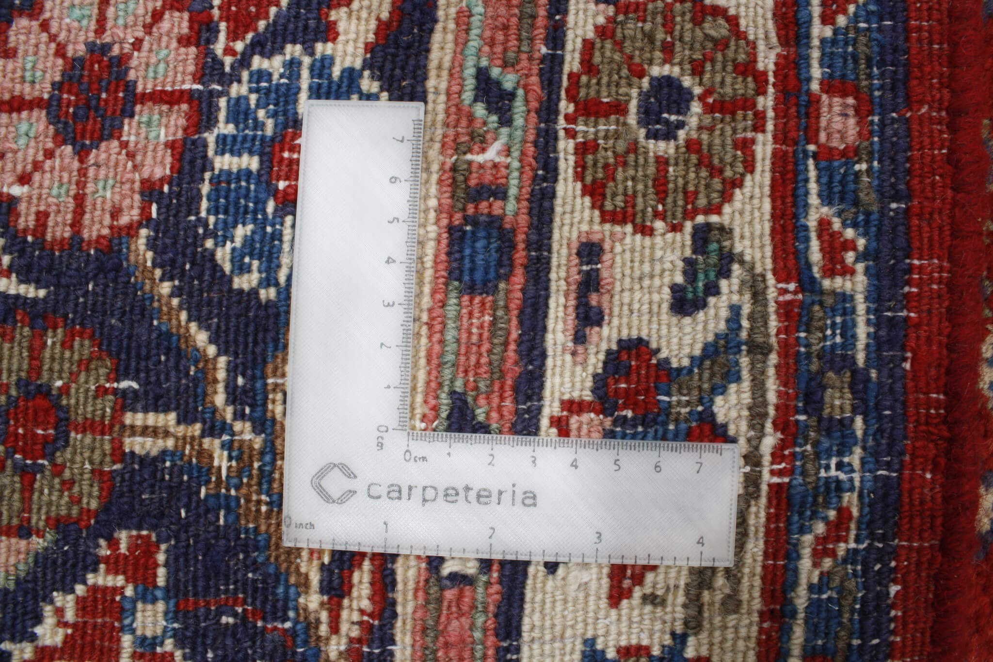 Perserteppich Hamedan