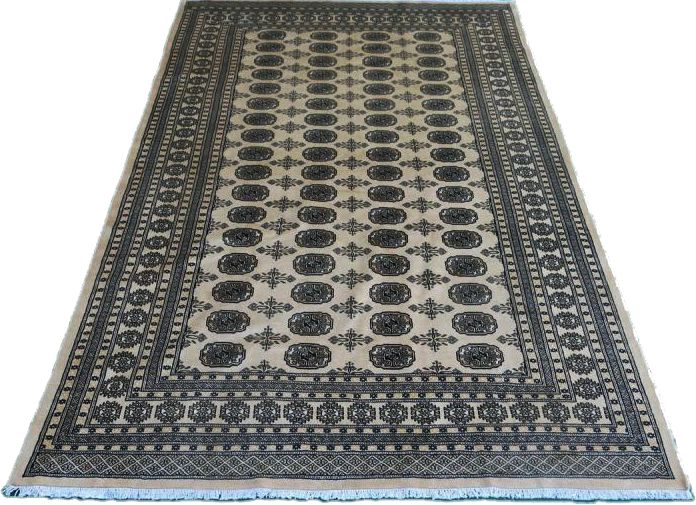 Oriental rug Bukhara Exclusive