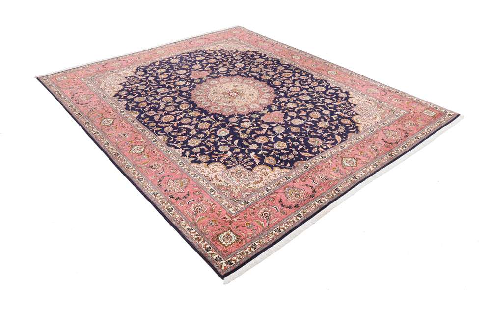 Perserteppich Tabriz