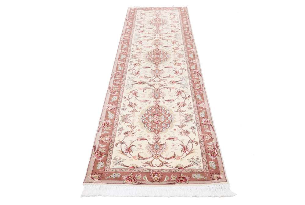 Perserteppich Tabriz