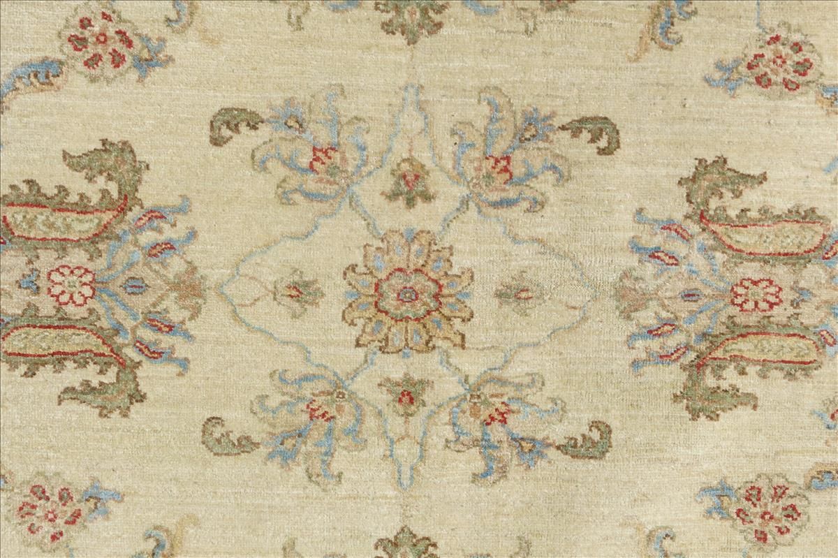 Oriental rug Ziegler Exclusive