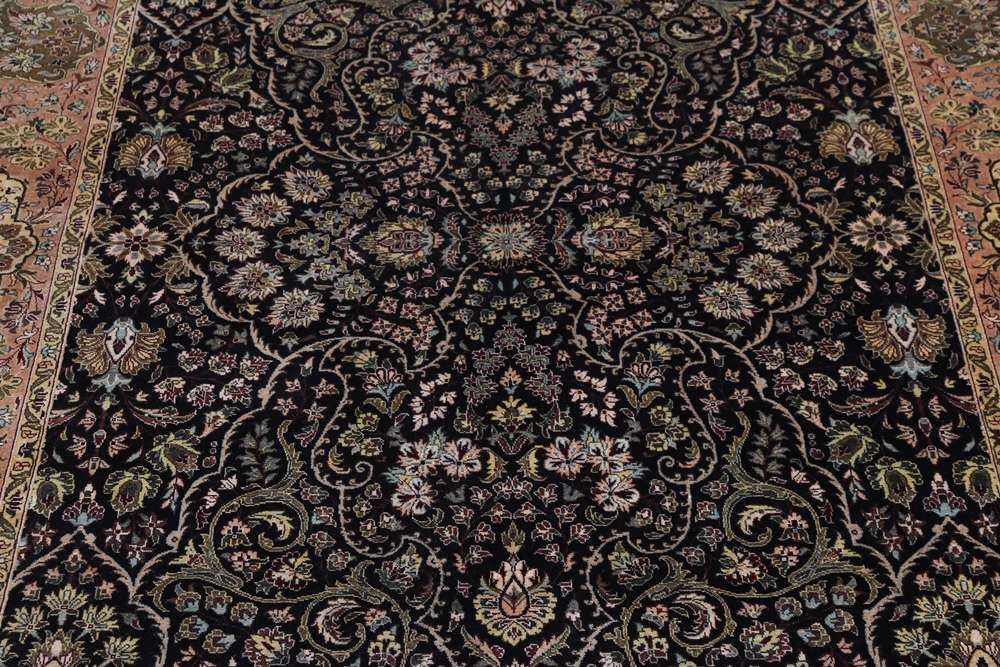 Orientteppich Tabriz