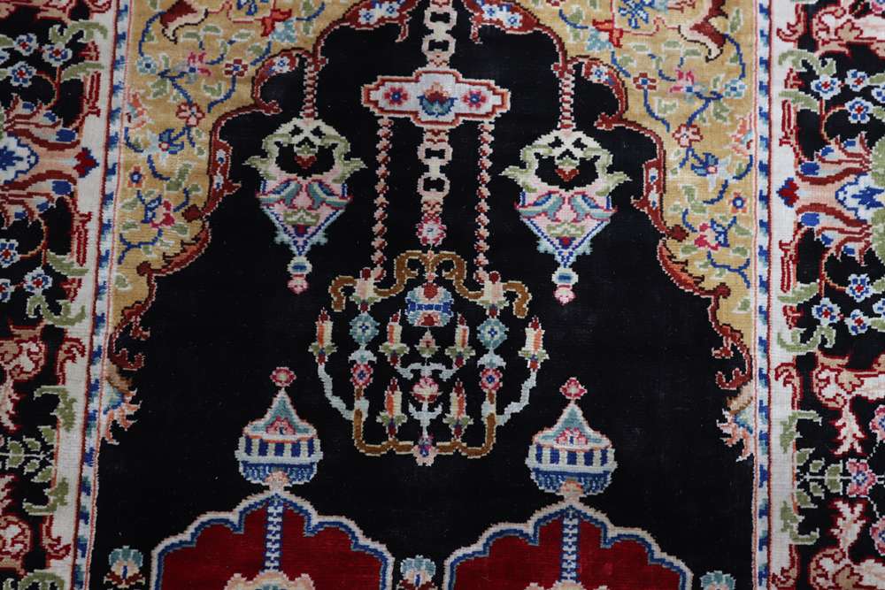 Orientteppich Hereke
