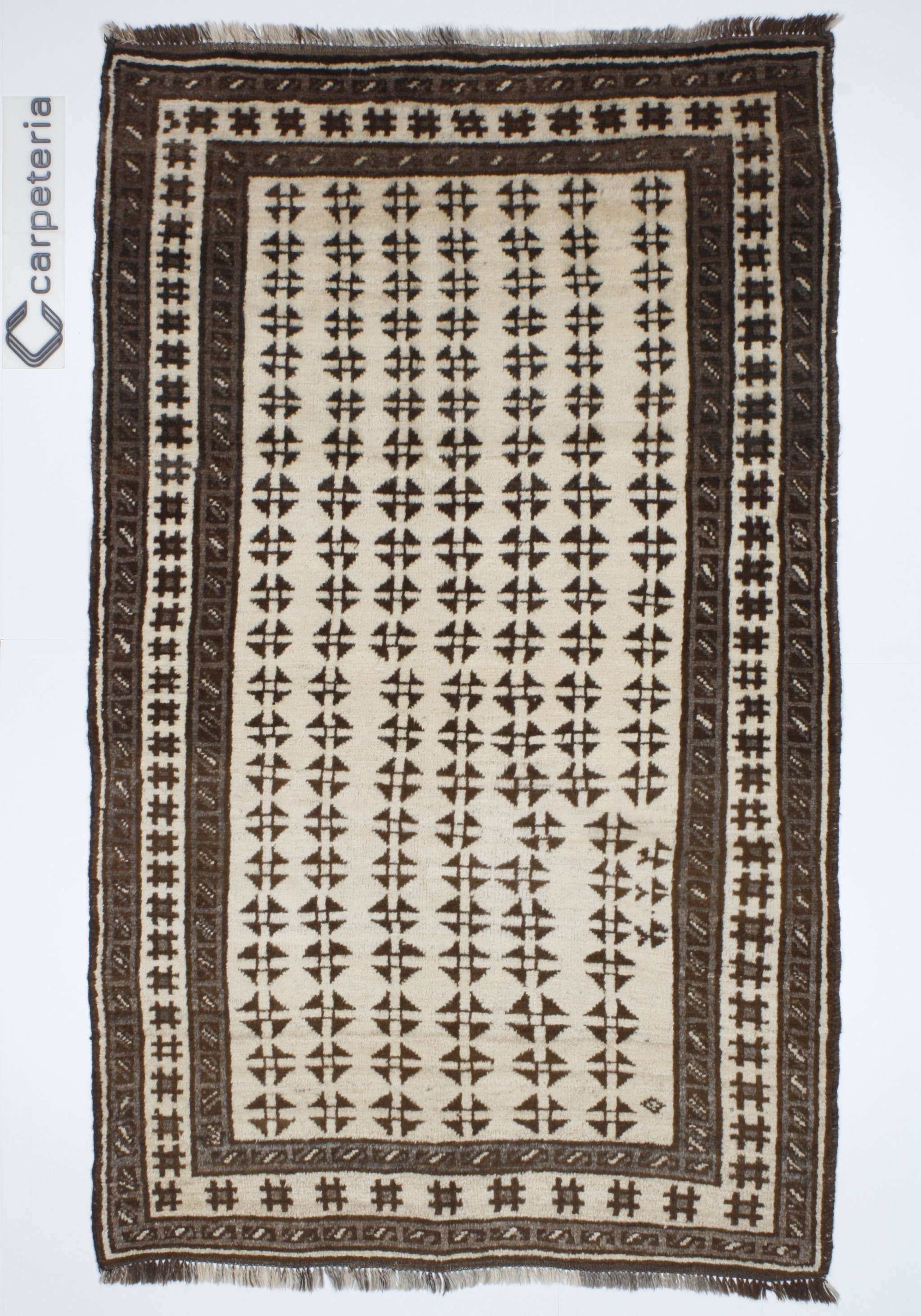 Taimani Semi-antik