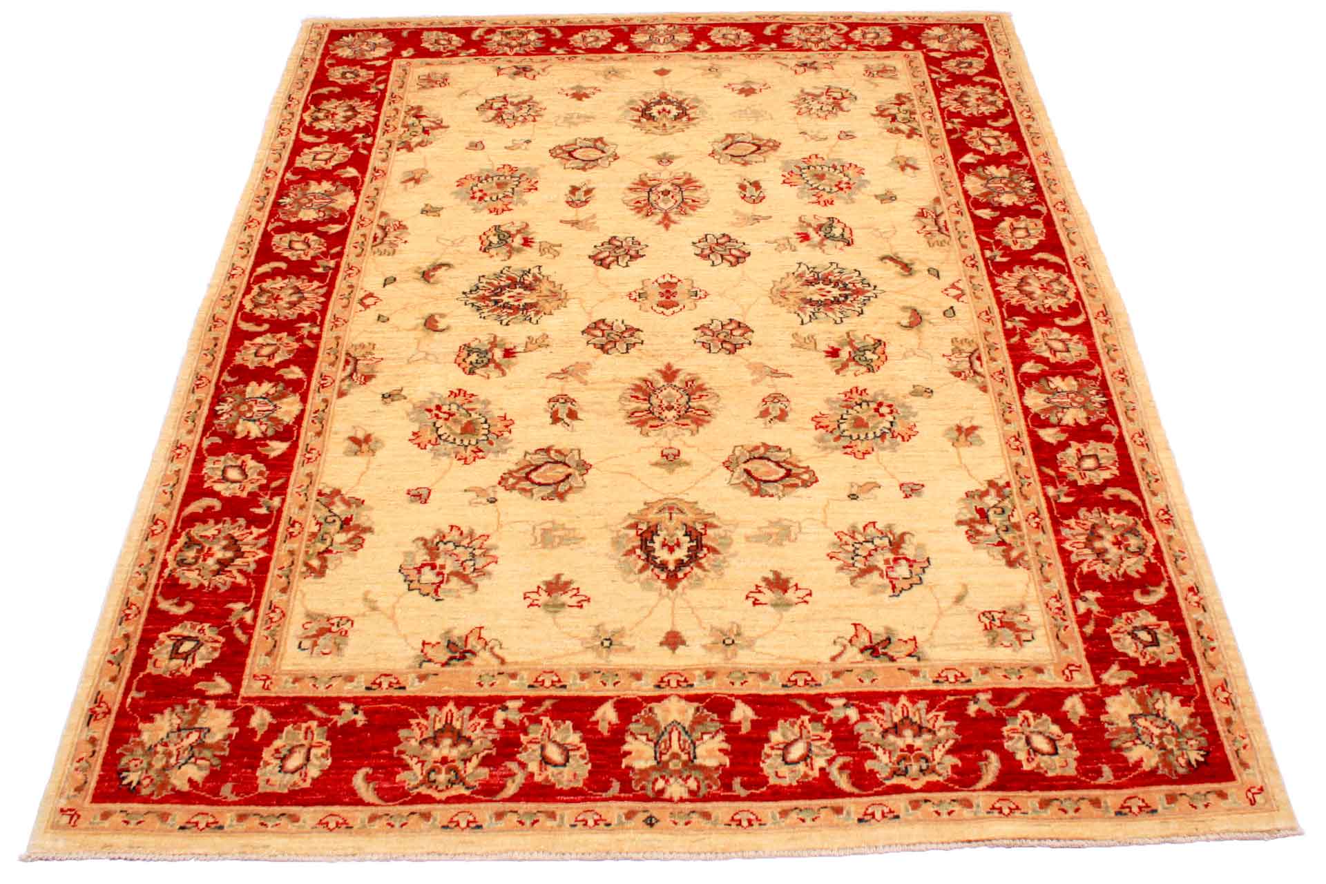 Oriental rug Ziegler Exclusive