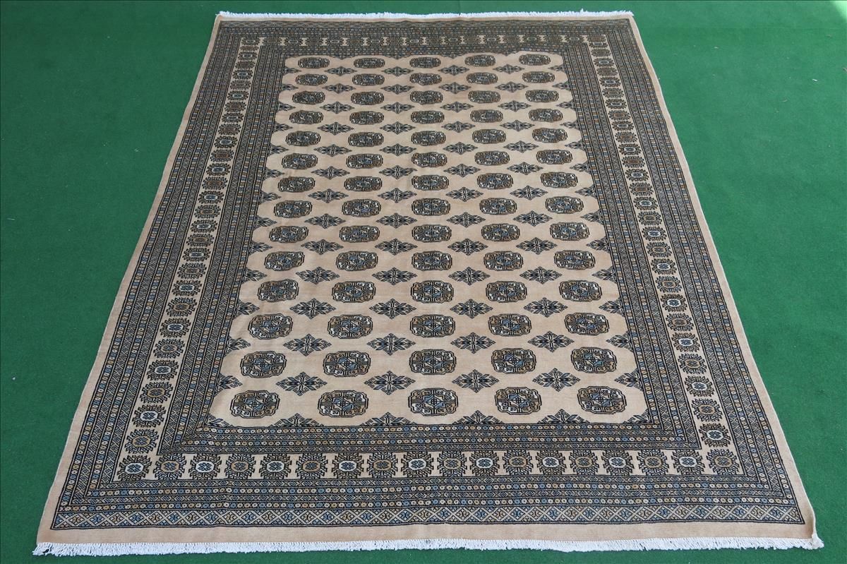 Orientteppich Bukhara Exklusiv
