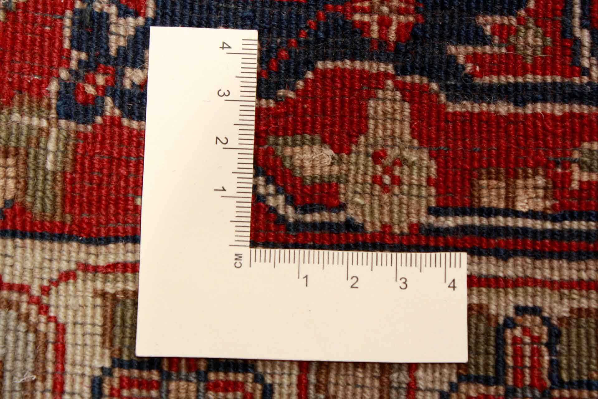 Orientteppich Bidjar Royal