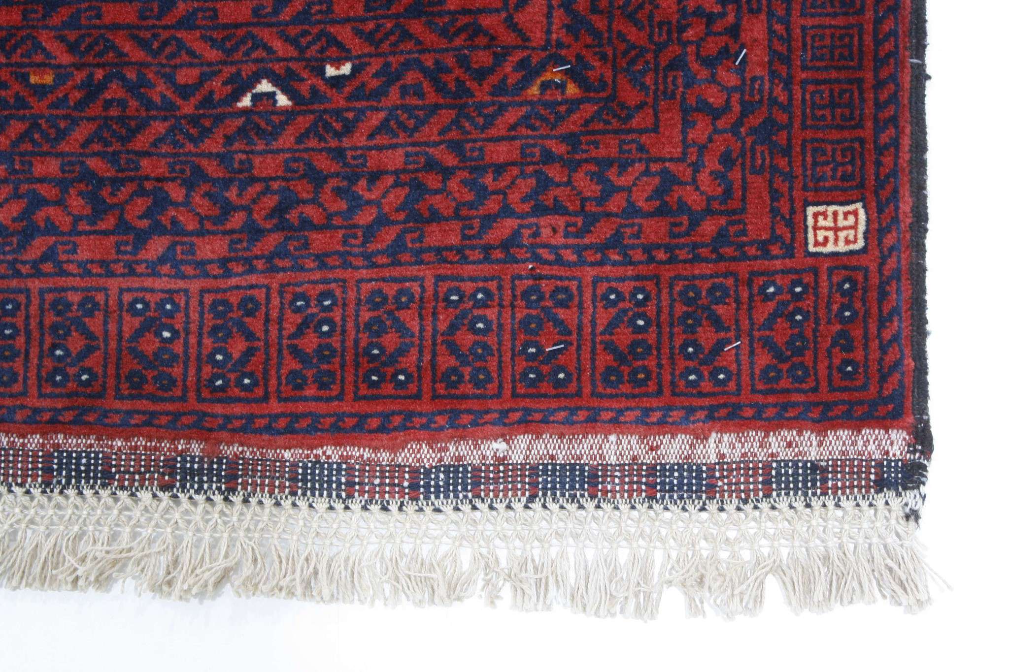 Orientteppich Soleiman Parda