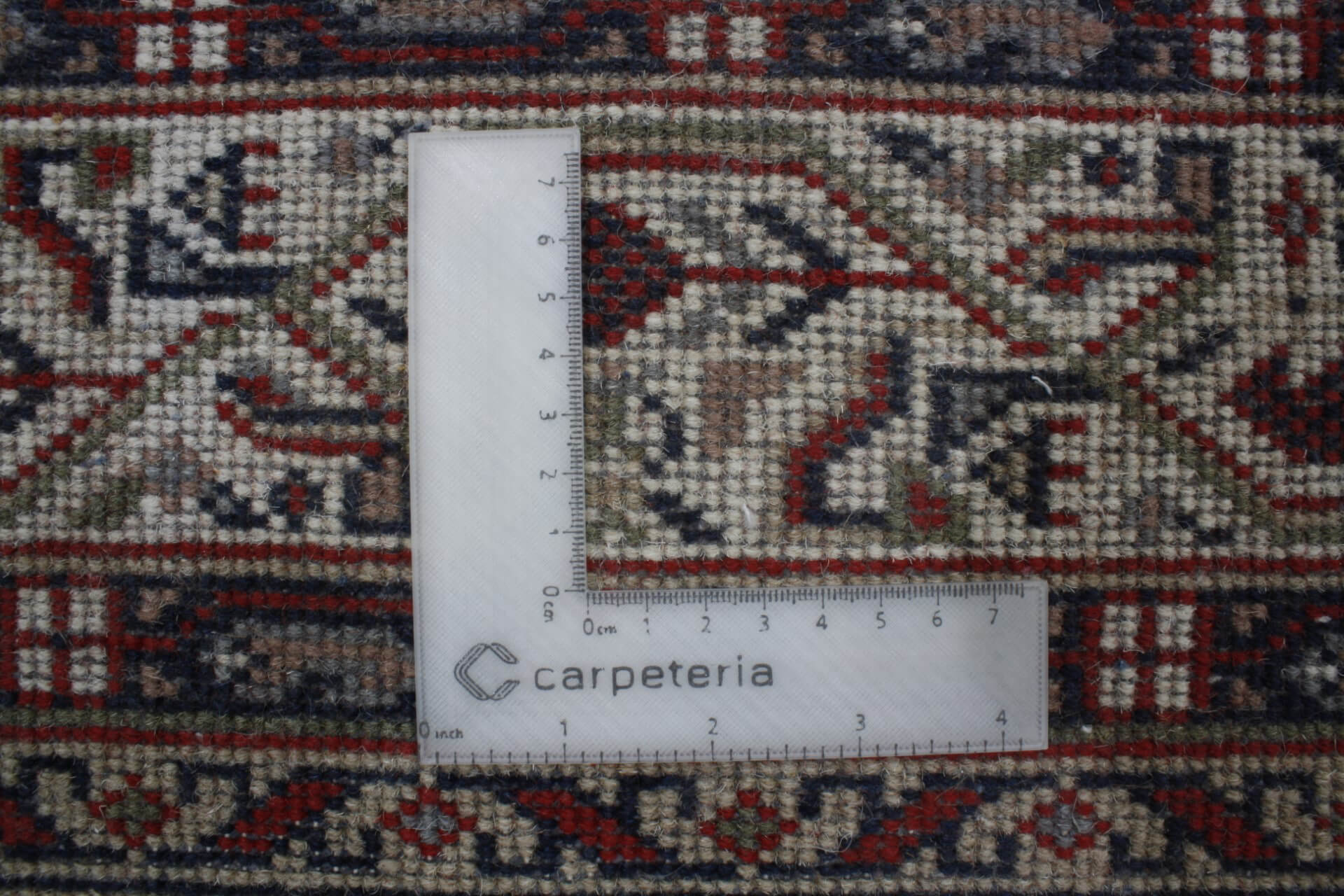 Orientteppich Mir