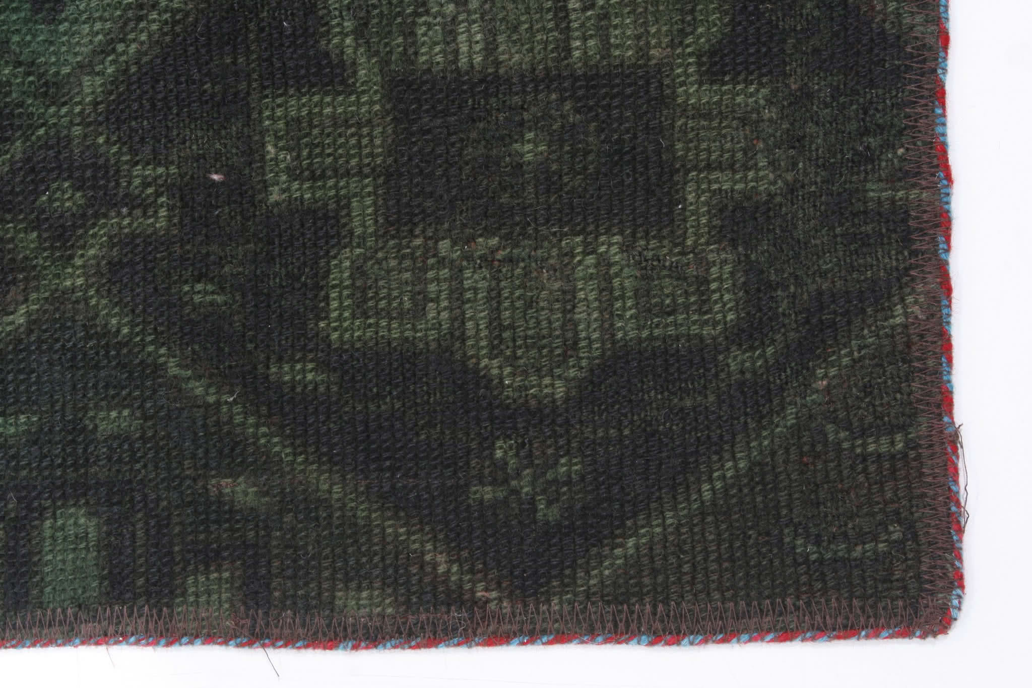 Perserteppich Patchwork Modern