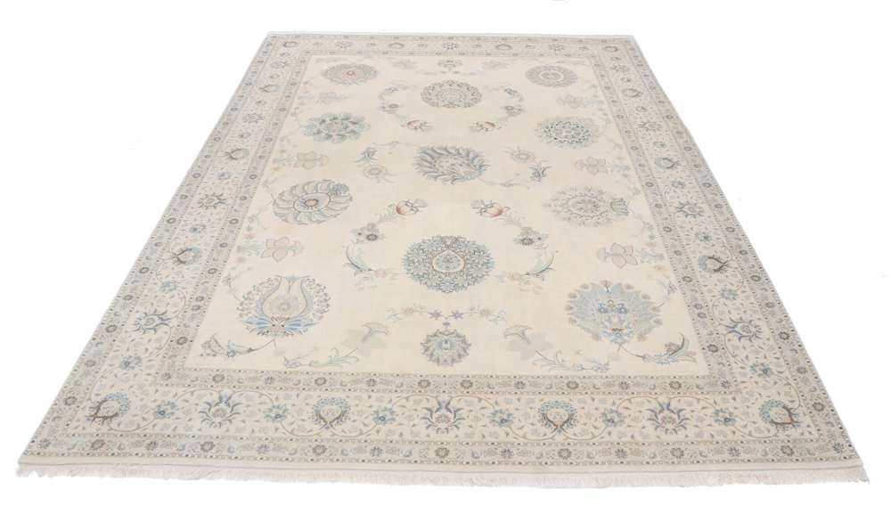 Perserteppich Tabriz