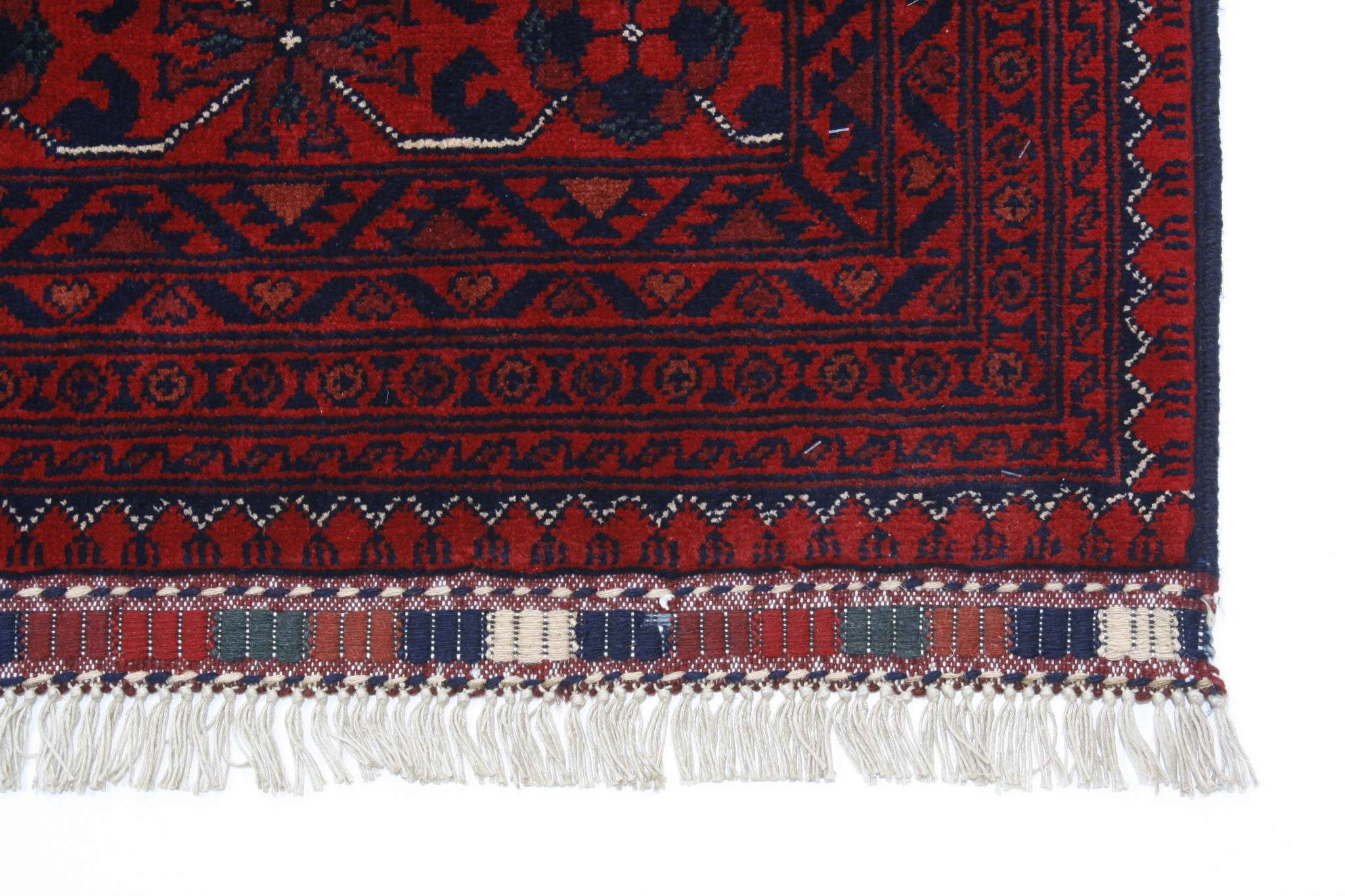Orientteppich Mauri