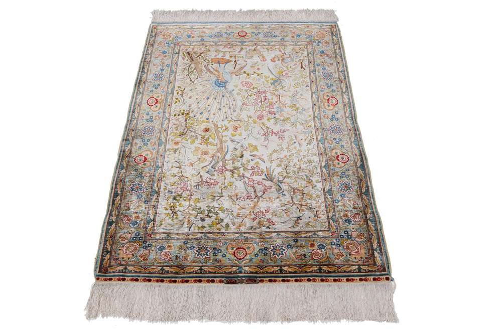 Orientteppich Hereke