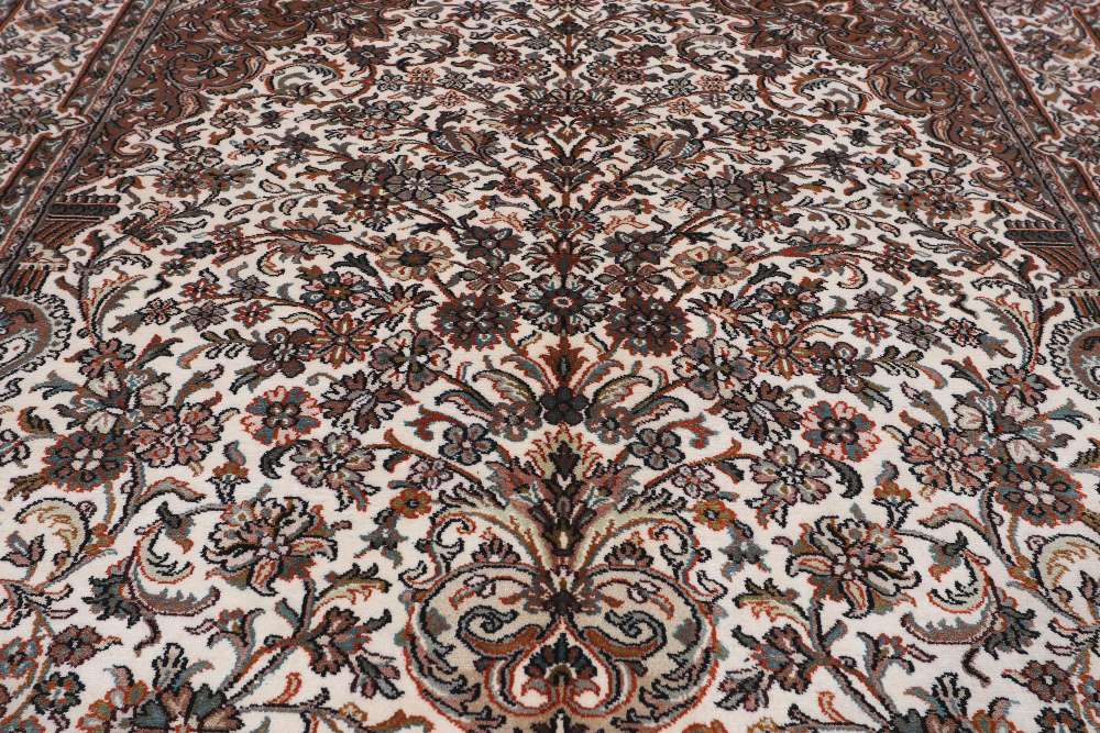 Orientteppich Kashmir