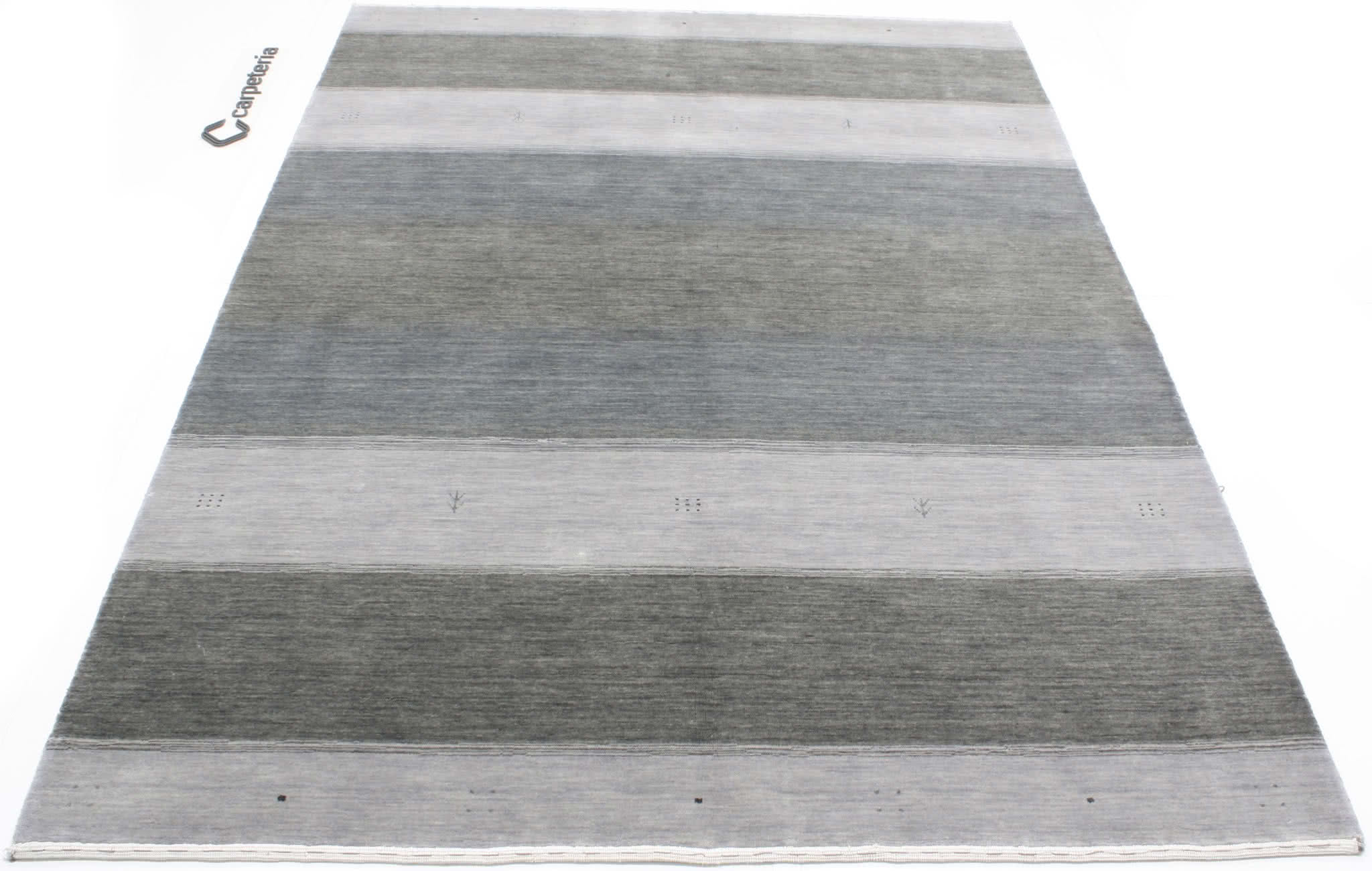 Orientteppich Loribaft