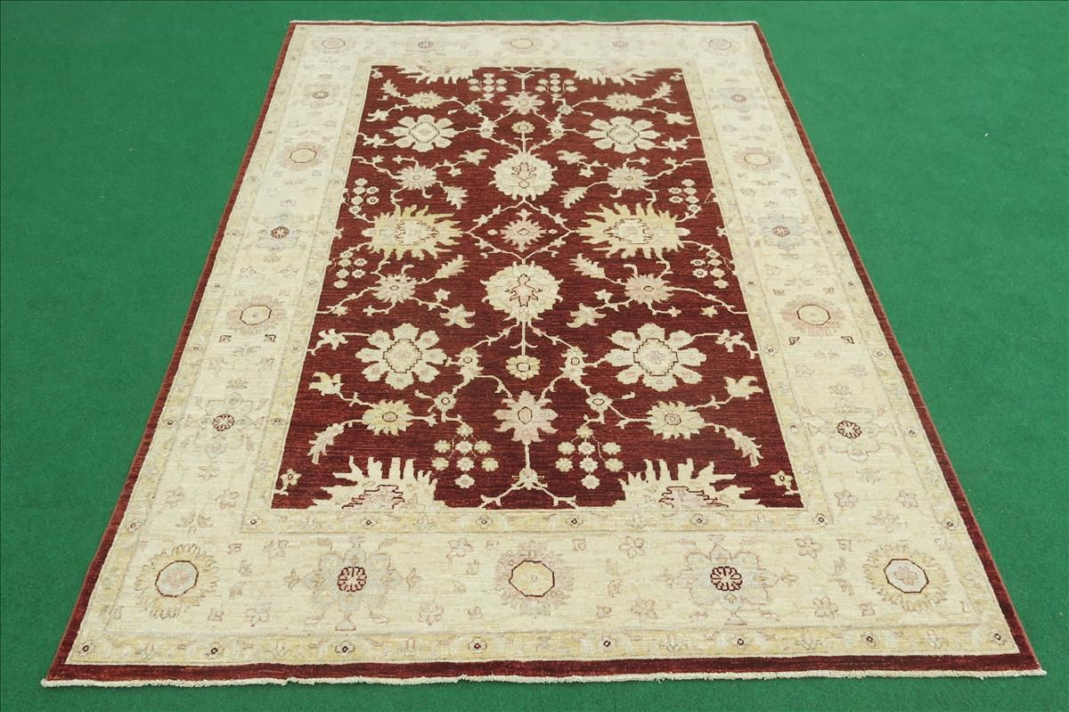 Oriental rug Ziegler Exclusive